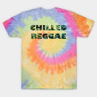 chilled reggae T-Shirt